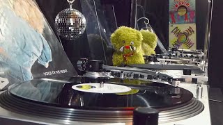 Moltocarina - Voice Of The Night (Hot Mix) (1988)
