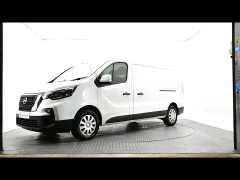Nissan Primastar L2h1 150 SV Auto Premium Automat - Image 2