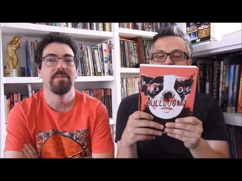 KitineteHQ 152 - Os melhores de 2016 para o Liber