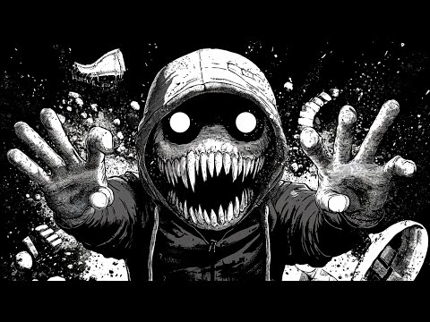 Sajmxnisk - Hypnose Accompagnée De Psychose [ Tribe/Tribecore ] - Son de Teuf - Free Tekno