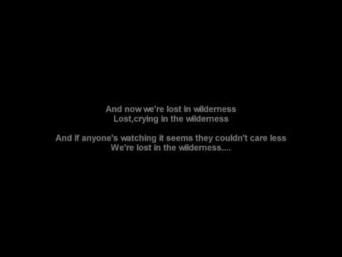 Children Of Eden - Lost In The Wilderness | Original [HD/HQ]