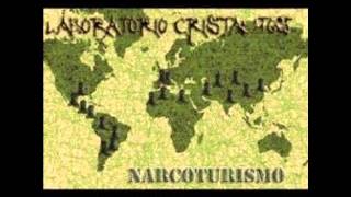 Laboratorio Cristalitos - Laboratorio Cristalitos (Brujeria Cover)