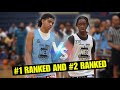 DON T Make Jordan McDaniel Mad In A Game With King Bacot Deloni Pughsley Dallas Stewart