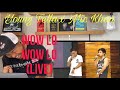 Live Ah Chuan WOW Viau Lo RamBoss React