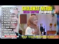 TERBARU SHOLAWAT MERDU NISSA SABYAN FULL VIDEO TERPOPULER 2024 VERSI VIDEO FULL HD MP3 SHOLAWAT