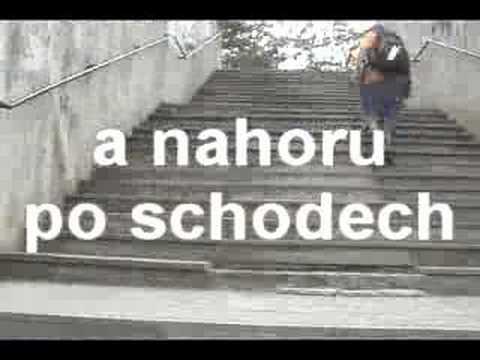 Jinonice (for Terra Incognita) part 1