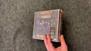 Clank! Legacy: Acquisitions Incorporated – Upper Management Pack - Unboxing