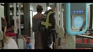 Safety and Security on Metro: Metro Transit Security