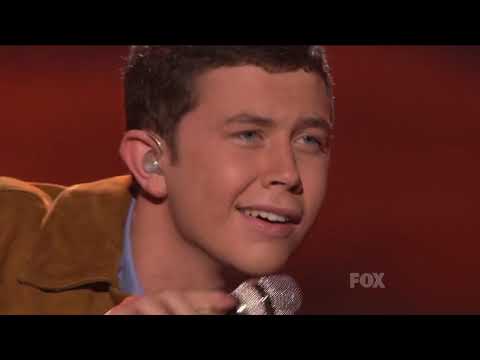 American Idol Season 10, Episode 18, Top 12 Perform, Part 2