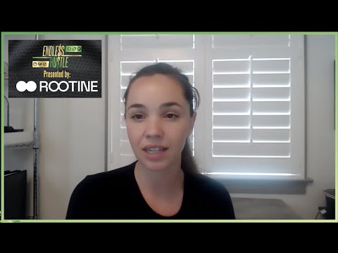 Rootine Founder Rachel Sanders On The Future of Personalized Nutrition And Why It Matters