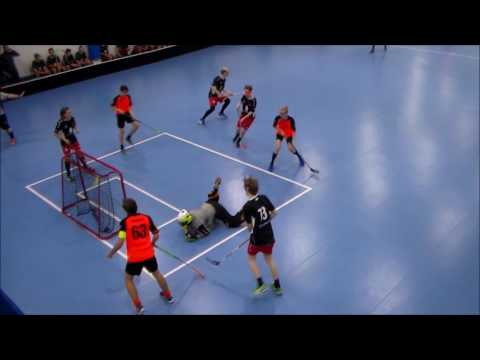 Kisla - RSS Panthers Red. 30.10.2016