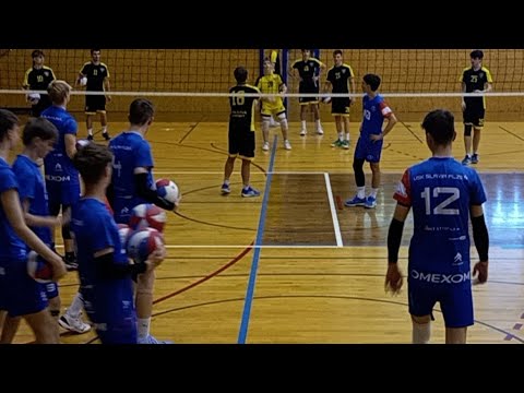 EX-U20, kvalifikace: Svitavy 🆚 Plzeň