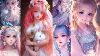 doll wallpaper pic  dolls wallpaper video with son