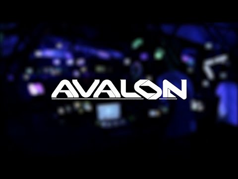 Universo Paralello Festival 2015-2016 | Avalon | By Up Audiovisual
