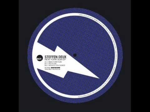 Steffen Deux - New York Sun (Origianl Mix)