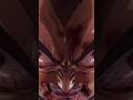 What Vegeta S Barber Goes Through Shorts Dbz Vegeta