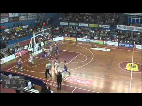 Liga Adecco Oro J4 QUESOS CERRATO PALENCIA...,89 - 66,PALMA AIR EUROPA... (24/10/2014)