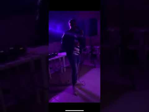 Michele longhitano cover niko pandetta..🔝🔝