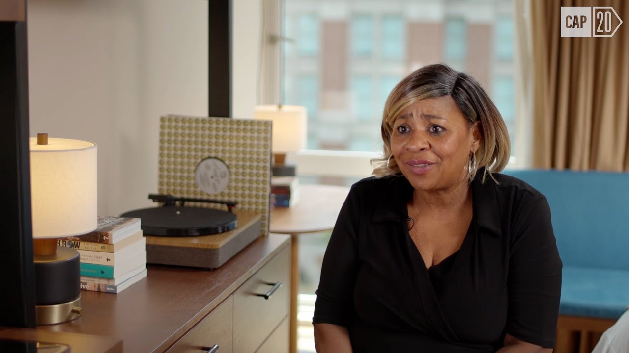 “Clean Up To Green Up”:  Building a Clean Energy Workforce and Brighter Future in Detroit