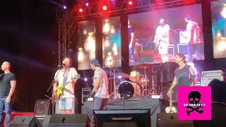 The Moffatts - Girl I&#39;m Gonna Get You (Live in Cebu)