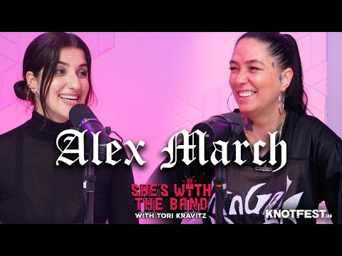 Alex March: Healing in the Hardcore Scene with Mind-Body Integration and Reiki | SWTB