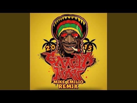 Ganjaman (Mike Emilio Remix)