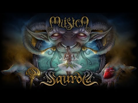 Video thumbnail for Música