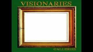 Visionaries - Audible Angels