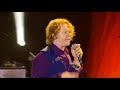 Simply Red - Fake (Live at Sydney Opera House)
