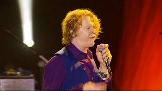 Simply Red - Fake (Live at Sydney Opera House)