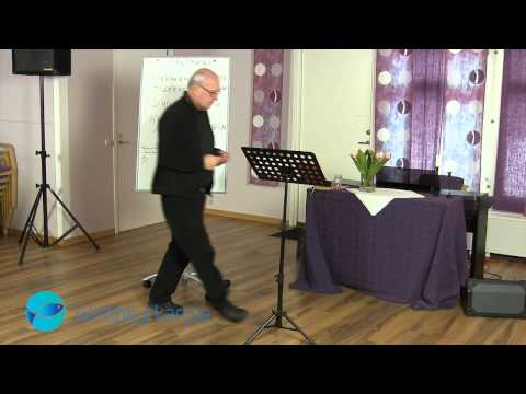 Vad gör den Helige Ande?