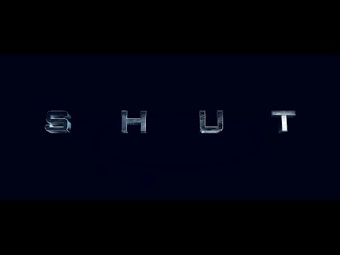 SHUT Short Film Trailer