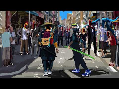 03- BLINDADA - Killa Bi & AmandesNoBeat (Feat. Bivolt)