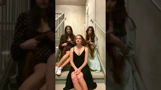 Sorceresses sing the &quot;Healing Incantation&quot; from Tangled