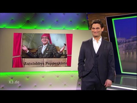 Extra 3 vom 02.03.2017 | extra 3 | NDR