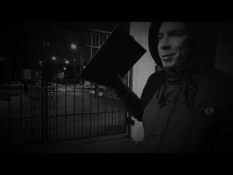 Becoming Strong with Andrey (2025)