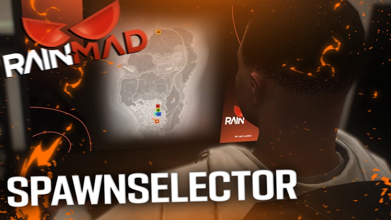 Spawn Selector but never seen before thumbnail 2