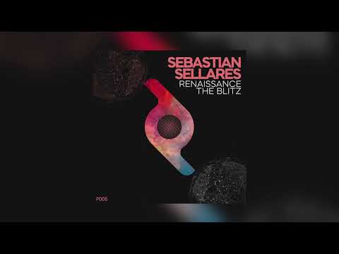 Sebastian Sellares - Renaissance [Proportion]