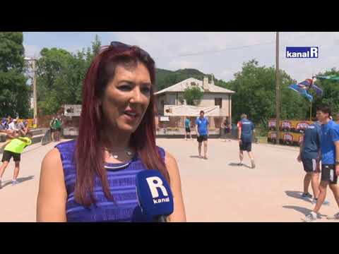 OD MORA DO GORJA KLANA