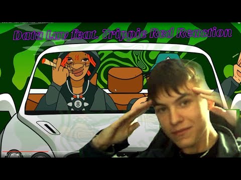 KLIKI reagiert auf - Data Luv feat. Trippie Redd - "LOUBOUTIN"
