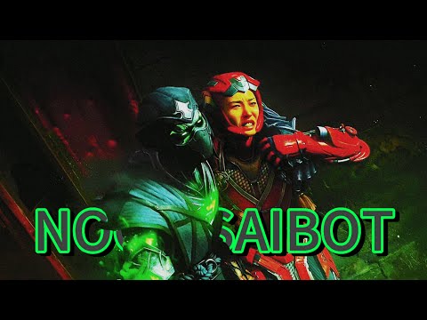 Noob Saibot Fatal Blow, Victory Screen, Fatality And Ending | 4k UHD