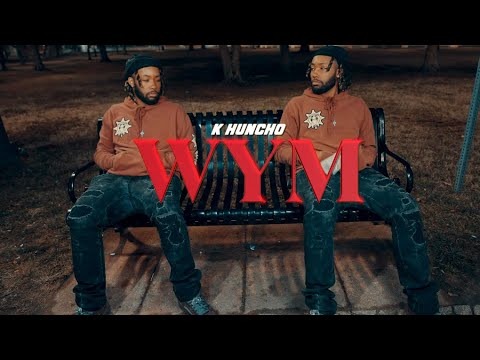 Khuncho - Wym (Official Music Video) Shot by Juanshotthat