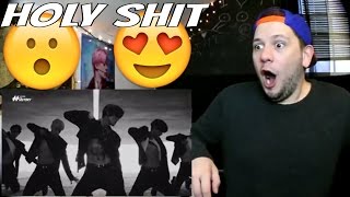 HISTORY  - Might Just Die (LITERALLY SO HOT WTF) | Reaction