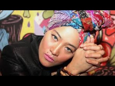 KILLING ME SOFTLY  -  Inna Kamarie