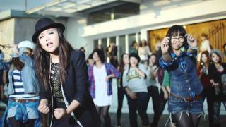 CHARICE - &quot;One Day&quot; Music Video (Japan edition)