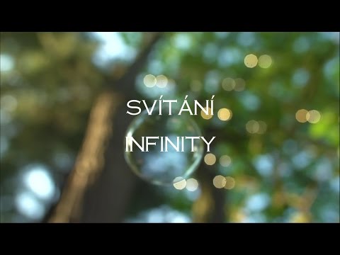 Nadlimity - Infinity - Svítání (lyrics video)