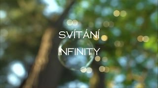 Video Infinity - Svítání (lyrics video)