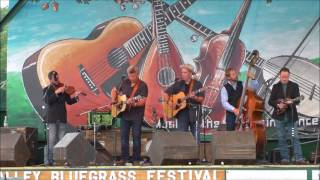 The Gibson Brothers - Friend of Mine