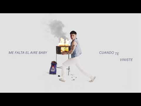 Paco Amoroso - Aire ft. Lara91k