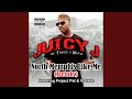 North Memphis Like Me (feat. Project Pat & V ...